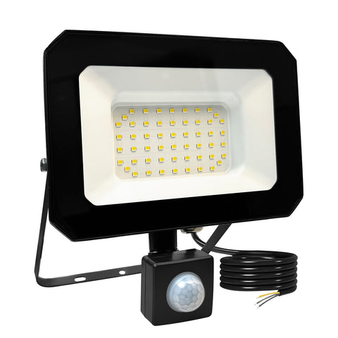 Motion Sensor LED Security Light 30W/50W/100W