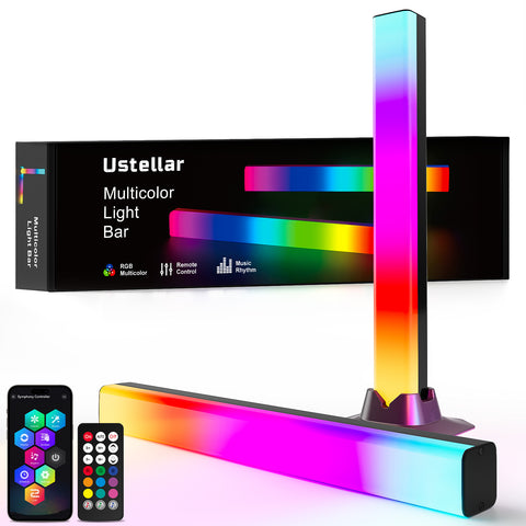 Smart RGB Light Bar